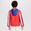 Nike Atletico Madrid Anorak Jacket 2024 2025 Juniors Red