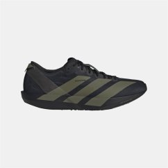 adidas Adizero Adios 9 Running Shoes Black