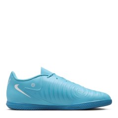 Nike Phantom GX 2 Club Indoor Court Football Boots Blue/Baltic