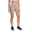 Under Armour Women's Performance Running Shorts Grey