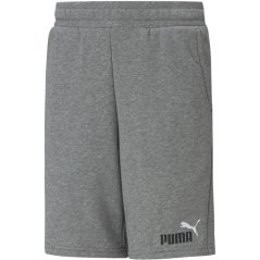 Puma 2 Col Shorts TR B Med Gry Heat