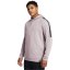 Under Armour Men's Playoff Hoodie Grey