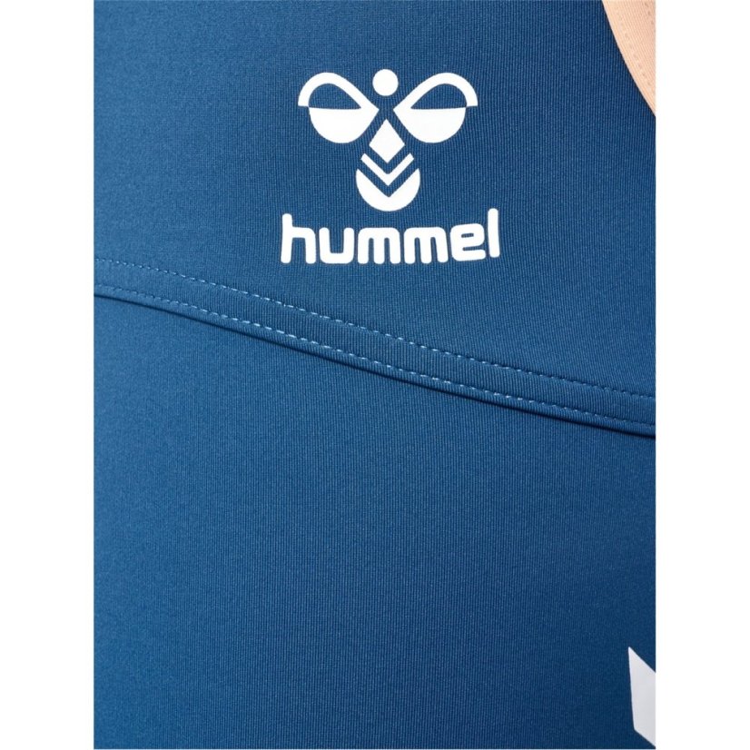 Hummel Bell Suit In43 Dark Denim