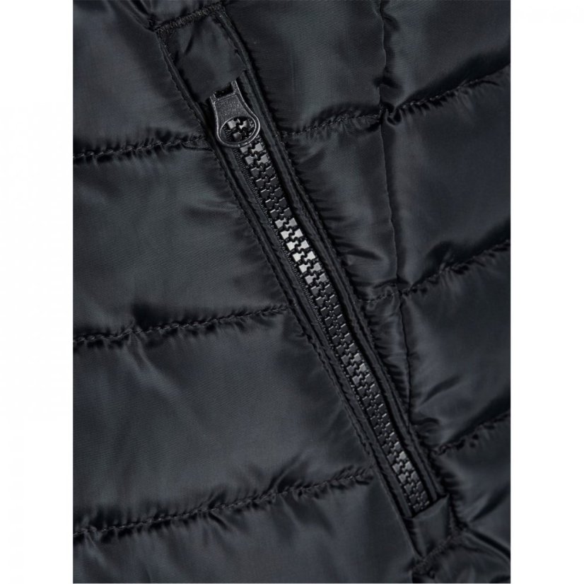 Jack and Jones Bodywarmer Black