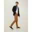 Jack and Jones Men's Marco Bowie Chinos Rubber