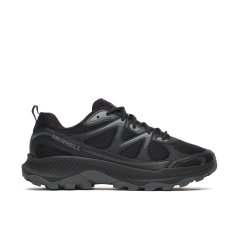 Merrell Merrell Tempo Hiking Shoes Mens Black