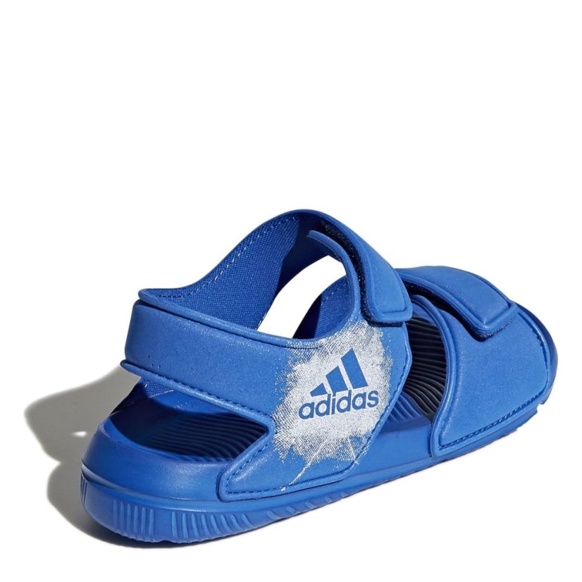 adidas Altaswim Sandals Boys Blue