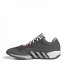 adidas Dropset Trainer Shoes Mens Training Grey/FtwWht