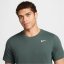 Nike Dri-FIT Legend Men's Fitness T-Shirt Vintage Green