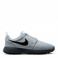 Nike Roshe 2G Golf Shoes Wolf Grey/Black