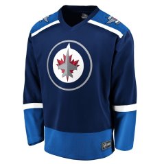 NHL Home Jersey Sn53 Winnipeg Jets