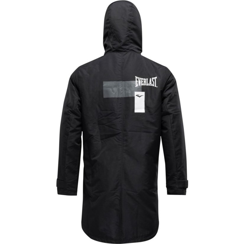 Everlast Mac Sn99 Noir