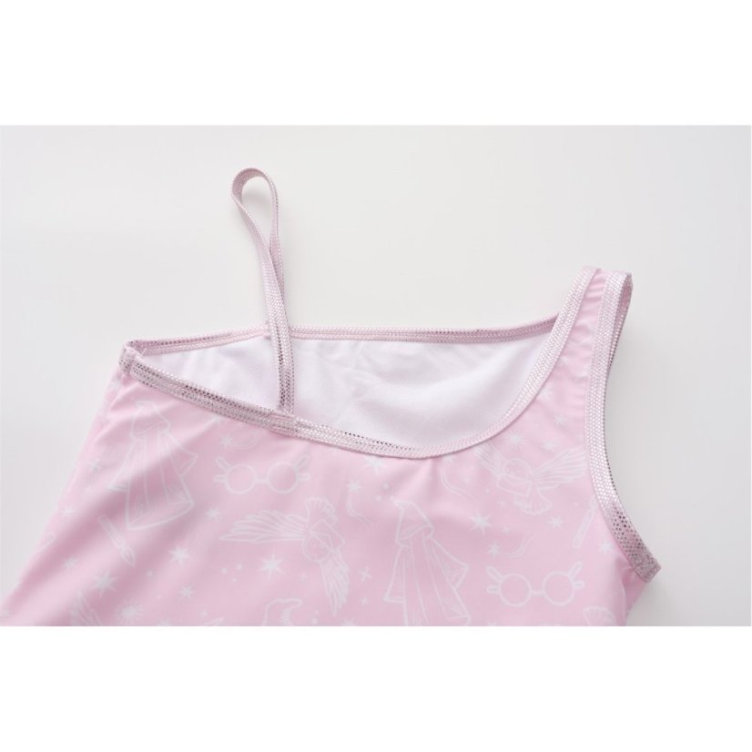 Character One Piece Swimsuit Juniors Harry Potter