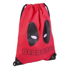 Sáček na přezůvky Deadpool