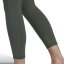 adidas Yoga Studio 7/8 Leggings Womens Green
