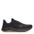 Under Armour Women's Aurora Training Shoes Black/Gum