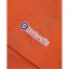 Lambretta Tee Burnt Orange