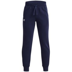 Under Armour Under Logo Fleece Jogging Pants Junior Boys Academy