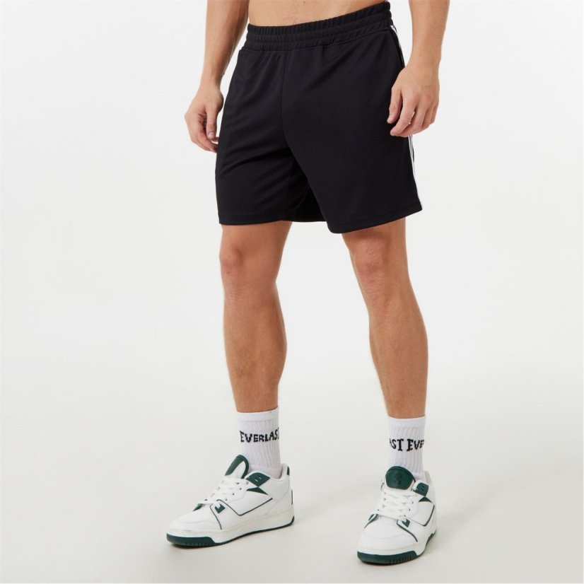 Everlast Basketball Shorts Mens Black