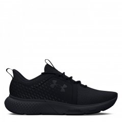Under Armour Charged Decoy Triple Black