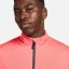 Nike Storm-FIT Victory Full-Zip Golf Jacket Mens Magic Embr/Blck