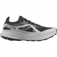 Salomon Ultra Flow pánska bežecká obuv Black/Grey