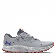 Under Armour Armour Ua W Charged Bandit Tr 2 Runners Girls Grey