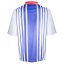 Score Draw Paris Saint-Germain Away Shirt 1993 Adults White/Blue