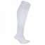 Nike Academy Football Socks White