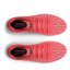 Under Armour Charged Breeze 2 Running Shoes Women's Venom Red
