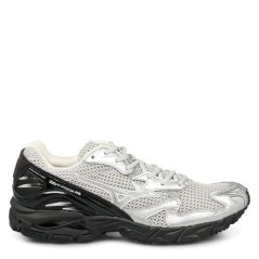 Mizuno Mizuno Wave Rider 10 Sn99 Silver