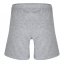 Umbro Classic Shorts Gry Marl/White