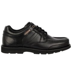 Kangol Harrow Lace Junior Shoes Black