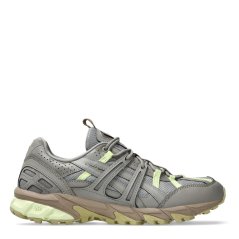 Asics Gel-Sonoma 15-50 Road Running Shoes Unisex Kids Grey/Taupe Grey