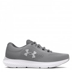 Under Armour Rogue 4 Running Shoes Mens Grey