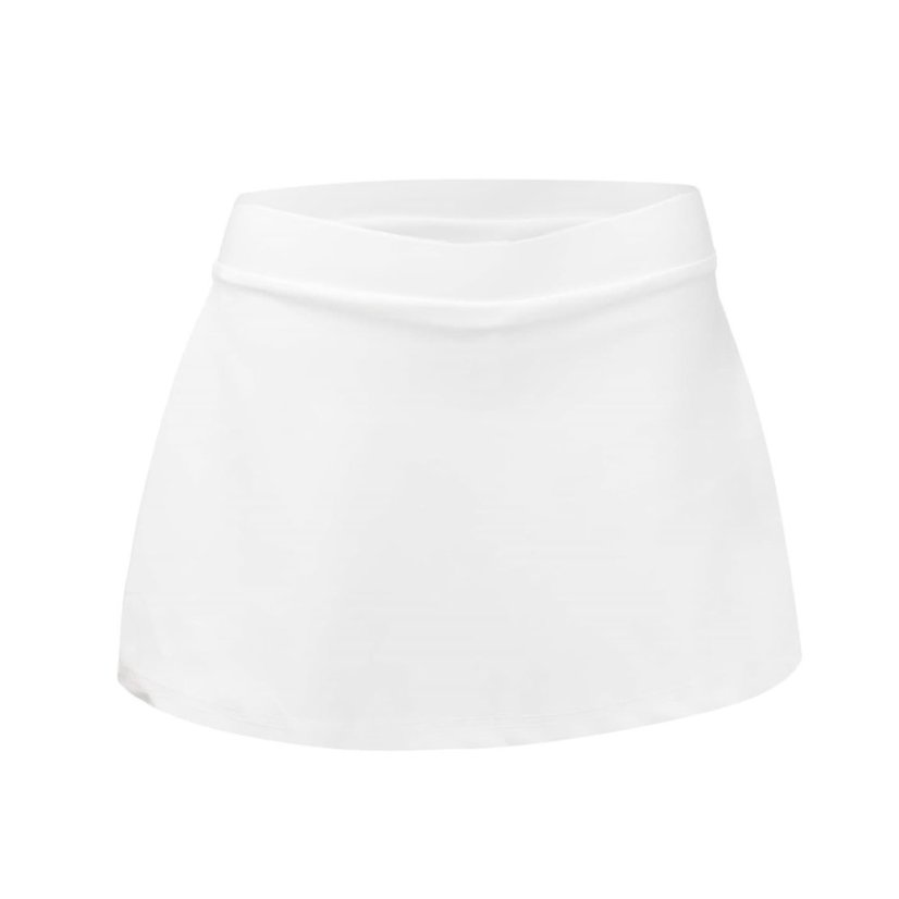 Castore Tennis Skort Ld99 White