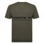 Reebok T-Shirt Armgrn
