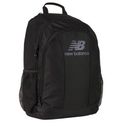 New Balance Campus Backpack 44 Black