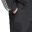 adidas Men's Script Cargo Tracksuit Bottom Black