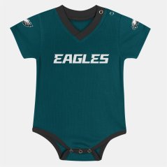 NFL Kids Team Runner Onesie Philadelphia Eg
