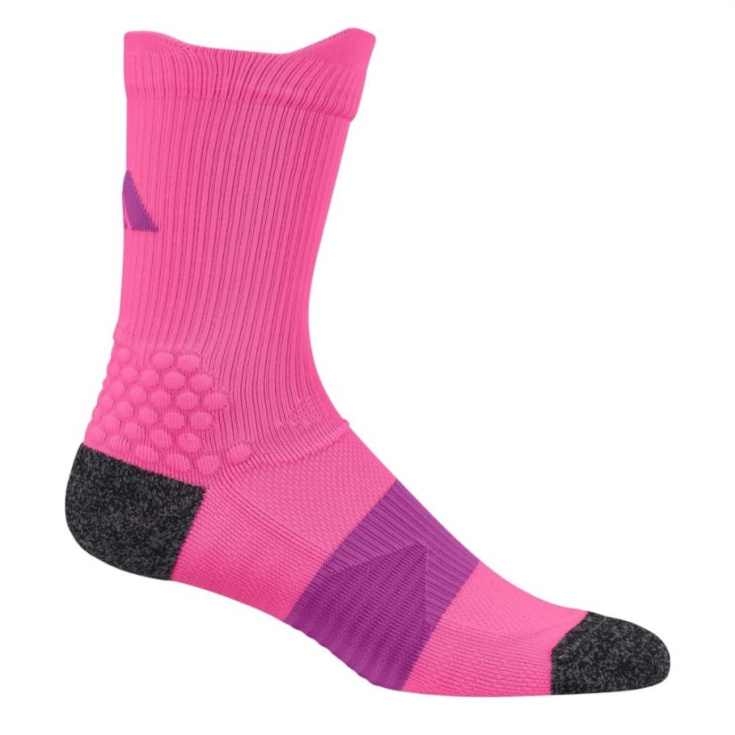 adidas Running UB HEAT.RDY Socks 1PP Lucid Pink