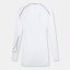 Nike Men's Baselayer Top White