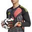 adidas Predator Pro Competition Gloves Black/Red