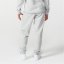 Puma No1 Logo Sweatpants Junior Boys Grey