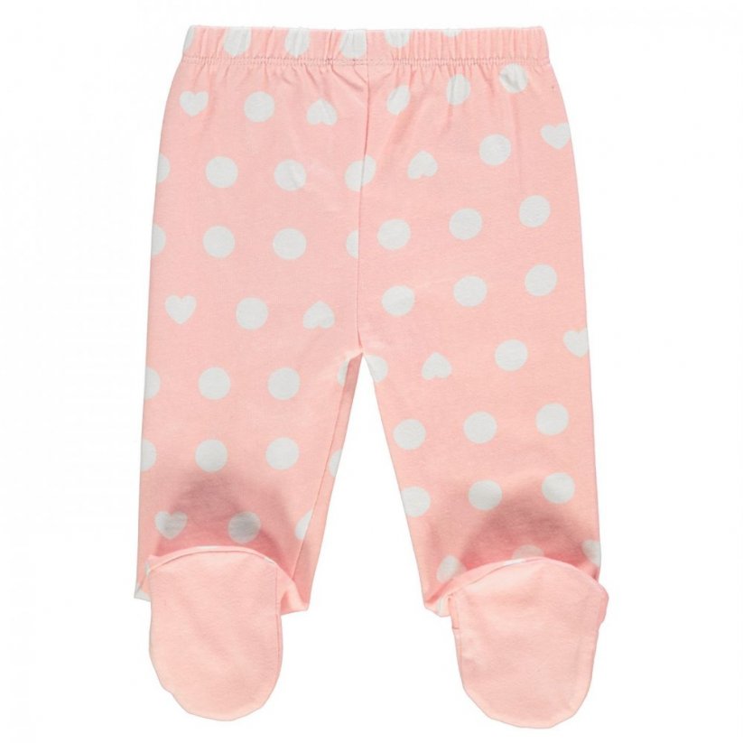 Character Pyjama Set for Babies Minnie Mouse
