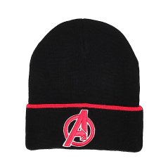 Character Beanie Junior Avengers