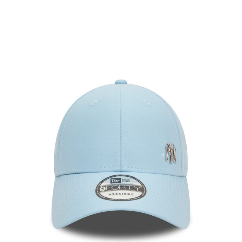 New Era New Flawless 940 Cap NY Blue