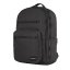 Firetrap City Backpack Black/Black