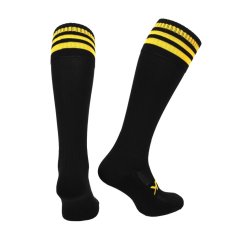 Atak ATAK Bars Socks Junior Black/Amber