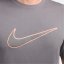 Nike Sportswear Short Sleeve Top Mens Iron Grey